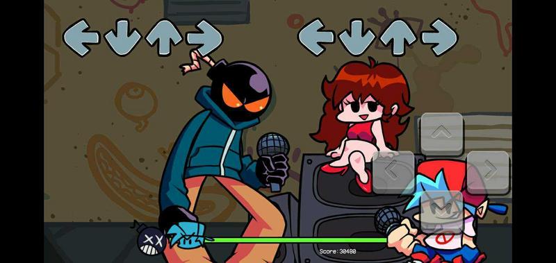 黑色星期五之夜炸弹人