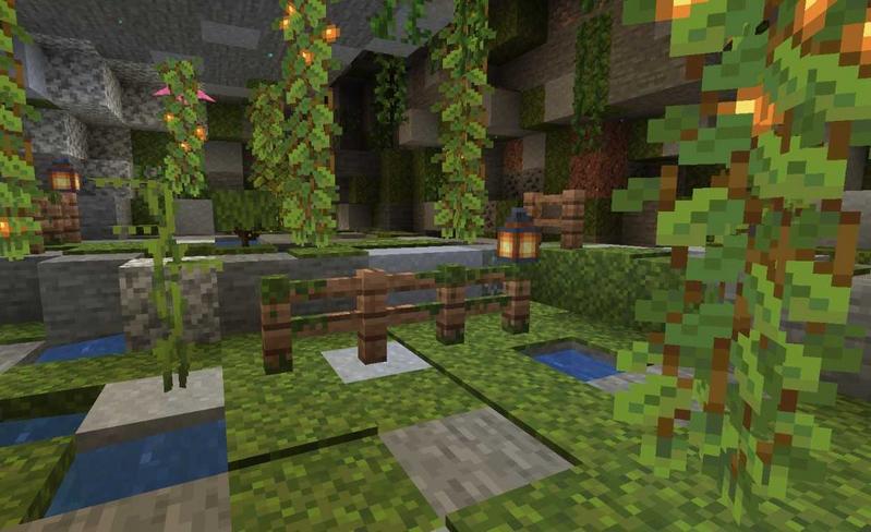 minecraft国际版1.17正式版