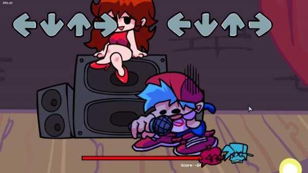 周五夜放克章鱼哥模组