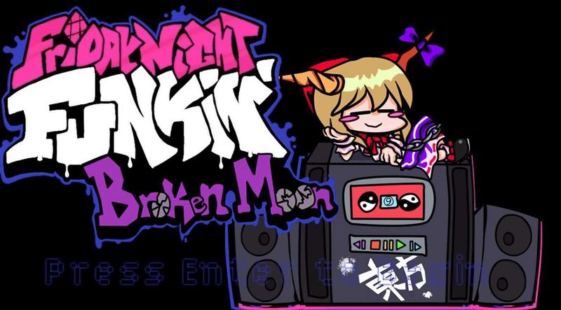 周五夜放克东方模组