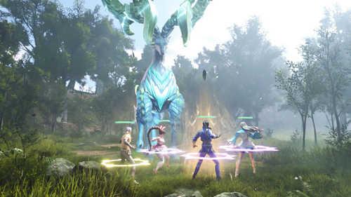 斗罗大陆魂师对决手游安卓版