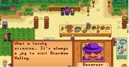 星露谷物语七宗罪美化版