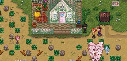 星露谷物语免谷歌汉化版