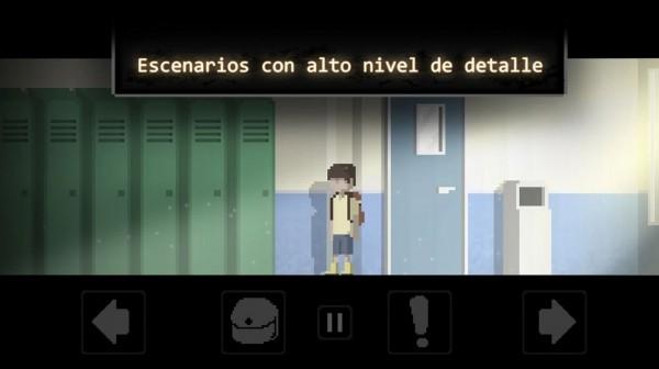 Psicosis中文版手游