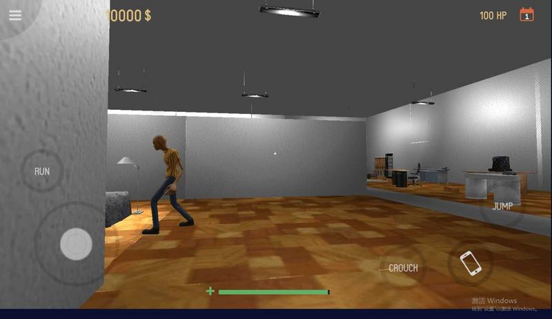 恐怖超市最新版手游