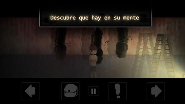 Psicosis中文版手游