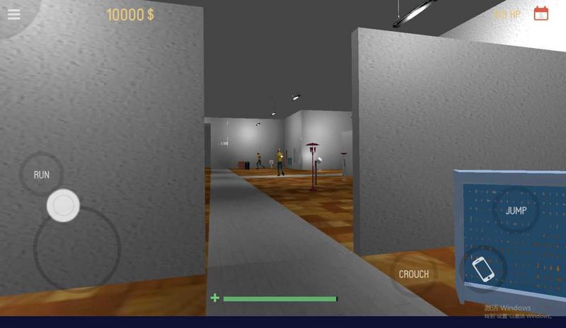 恐怖超市最新版手游