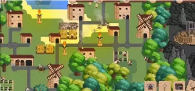 领土战争汉化修改版