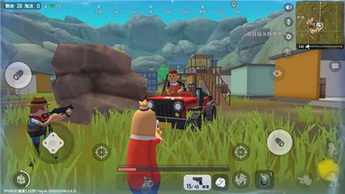 香肠派对正版免费