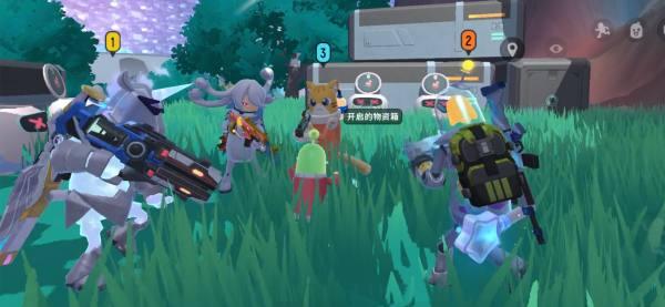 香肠派对正版免费