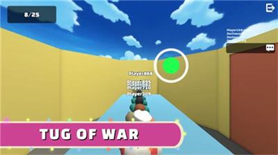 鱿鱼派对正式版满v版