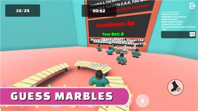 鱿鱼派对正式版满v版