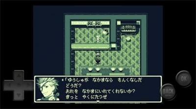 怀旧的冒险完整版