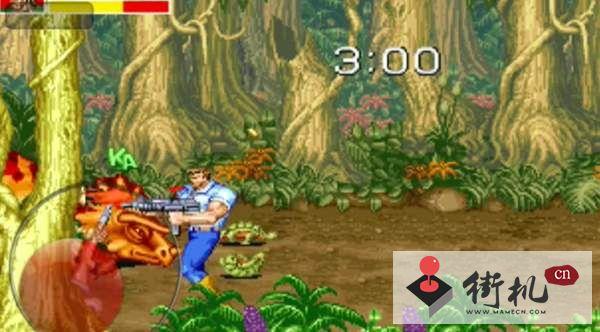 恐龙二代 中文版