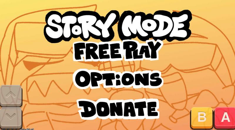 黑色星期五之夜Sunday模组