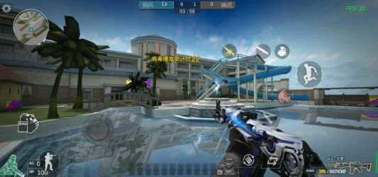 gz穿越火线最新免赞助2.28版