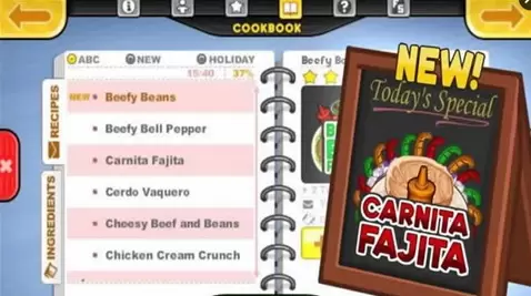 老爹的鸡肉卷店