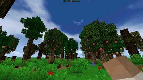 生存战争扩展版mod版