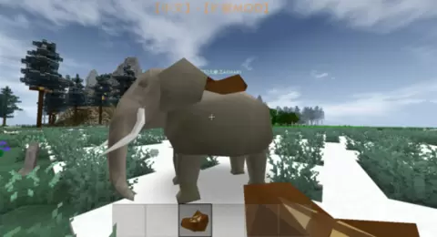 生存战争扩展版mod版