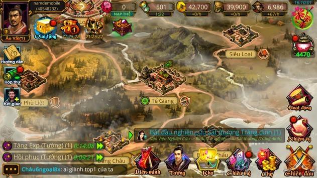 王国命运2军阀崛起