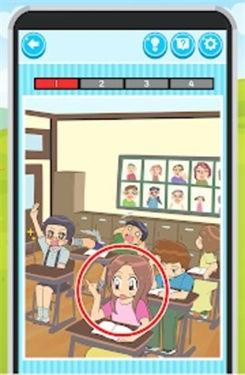 小学生常做的事