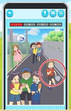 小学生常做的事