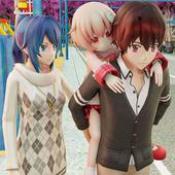 动漫父亲模拟器