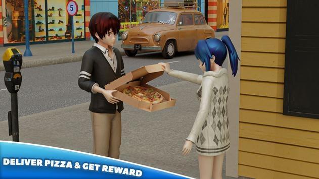 动漫父亲模拟器