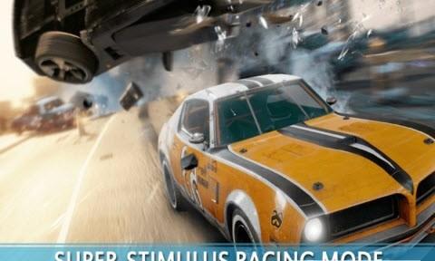 城市狂野飞车安卓版