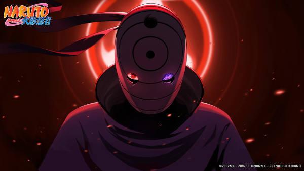 火影忍者体验服2021