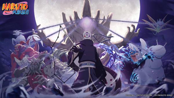 火影忍者体验服2021