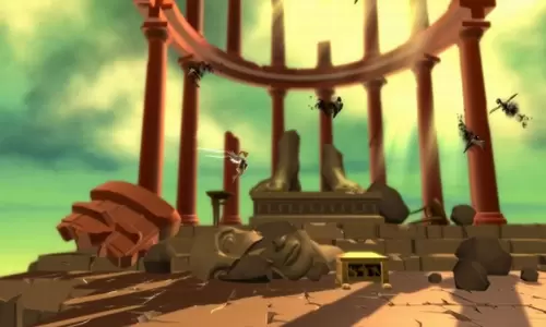 夜神任务同心同灵