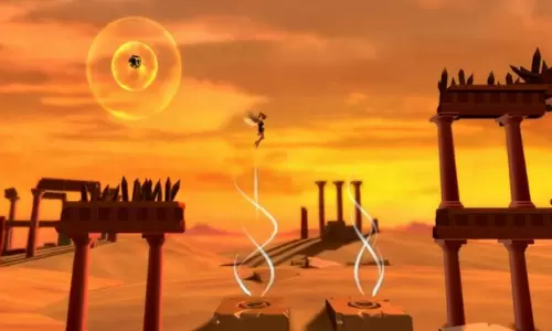 夜神任务同心同灵