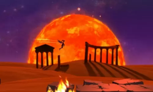 夜神任务同心同灵