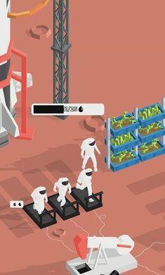 登月探险家测试版游戏