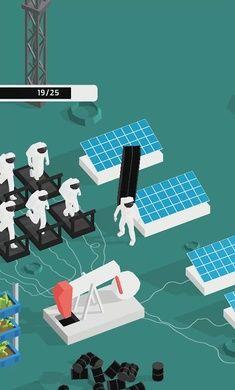 登月探险家测试版游戏