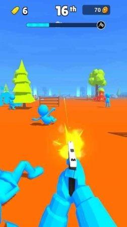 逃生赛跑兑换码