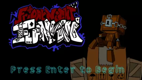 黑色星期五之夜box模组