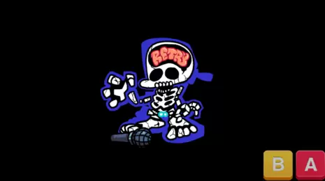 黑色星期五之夜box模组