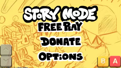 黑色星期五之夜box模组