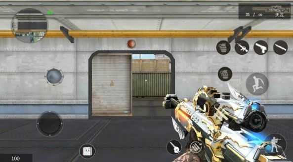 gz穿越火线无限命