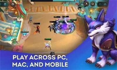 TFT云顶之弈11.20