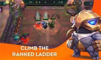 TFT云顶之弈11.20