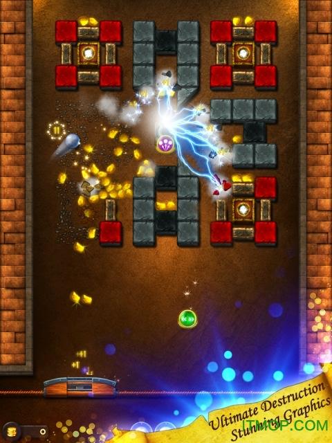 远古打砖块中文版