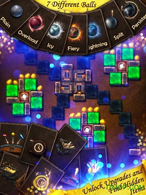 远古打砖块中文版