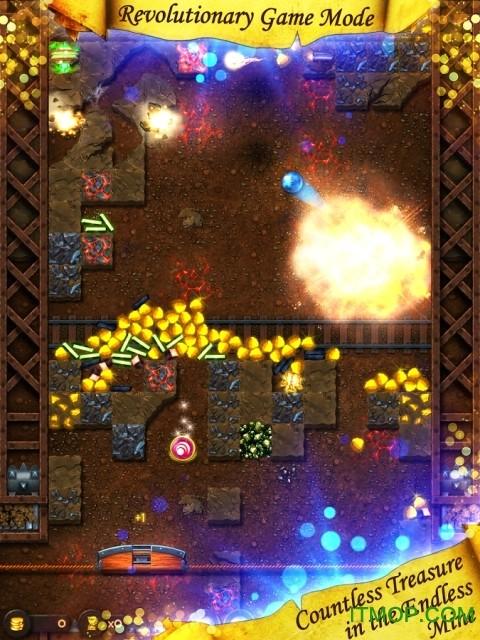 远古打砖块中文版