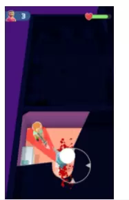 卡特尔袭击变态版