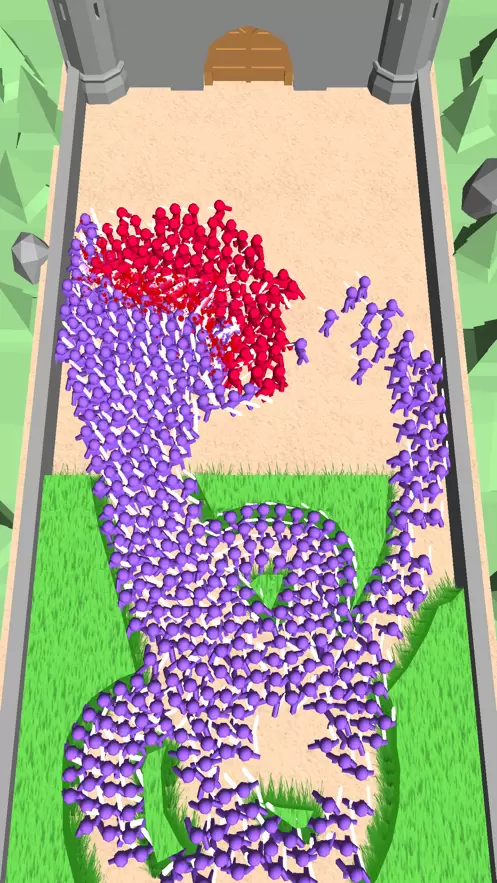 指上谈兵修改版