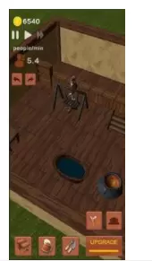 我的中世纪酒吧变态版修改版