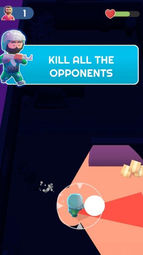 卡特尔袭击安卓版